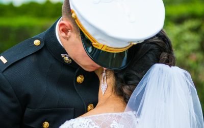 What You Need To Know About Marrying Into the Military