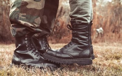 Pros and Cons of Being in a Dual Military Marriage