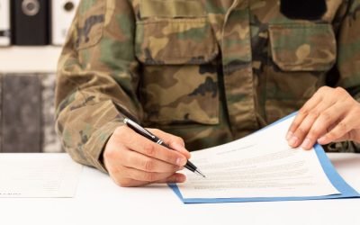 How To Keep a Relationship Strong During Deployment
