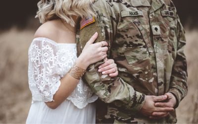 Tips for Balancing Your Career and Military Relationship