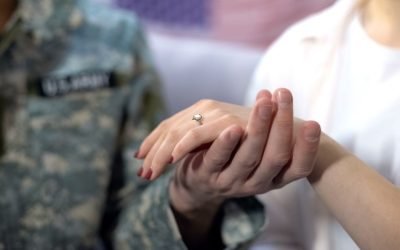Differences Between Military and Civilian Marriages