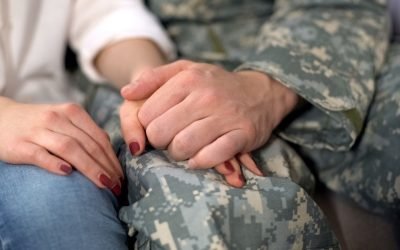 4 Must-Know Tips for Your New Military Relationship
