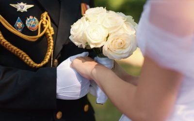 What Are the Requirements for a Double-Proxy Wedding?