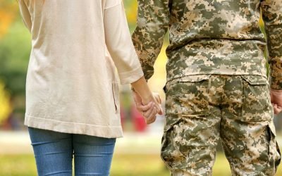 Tips for Strengthening Your Military Relationship