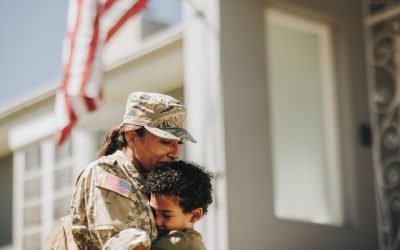 5 Tips for Handling a Surprise Deployment