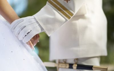 Military Wedding Traditions To Know About
