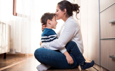 10 Tips for Parenting While Your Partner Is Deployed