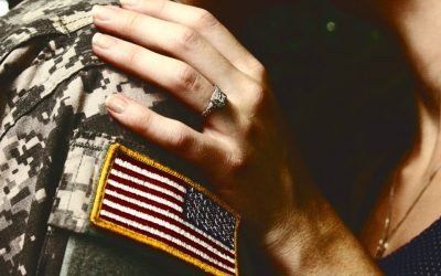 Why Deployment Doesn’t Have To Be Your Break-Up Point